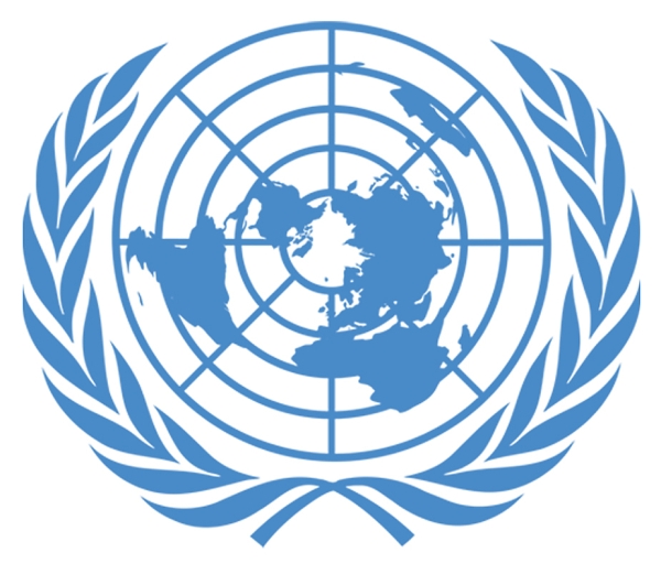 UN Logo